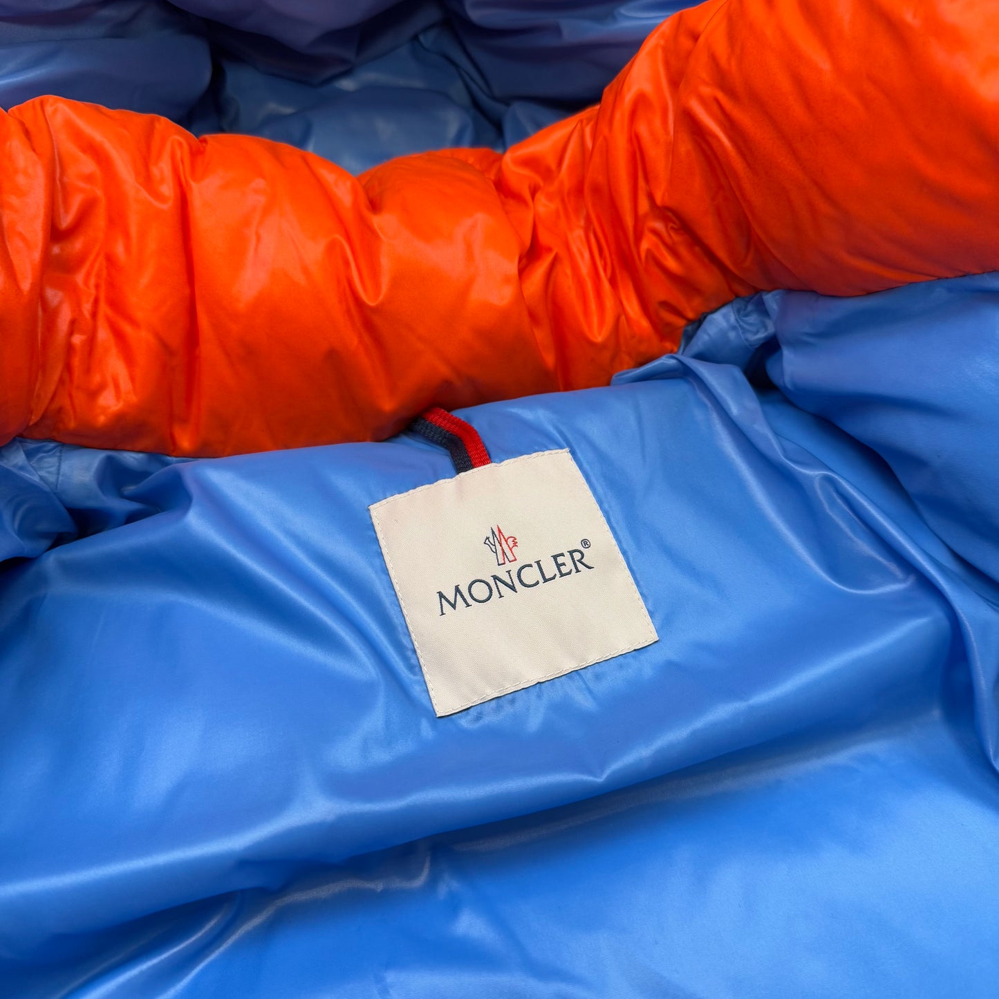 Moncler Wilson Down Jacket