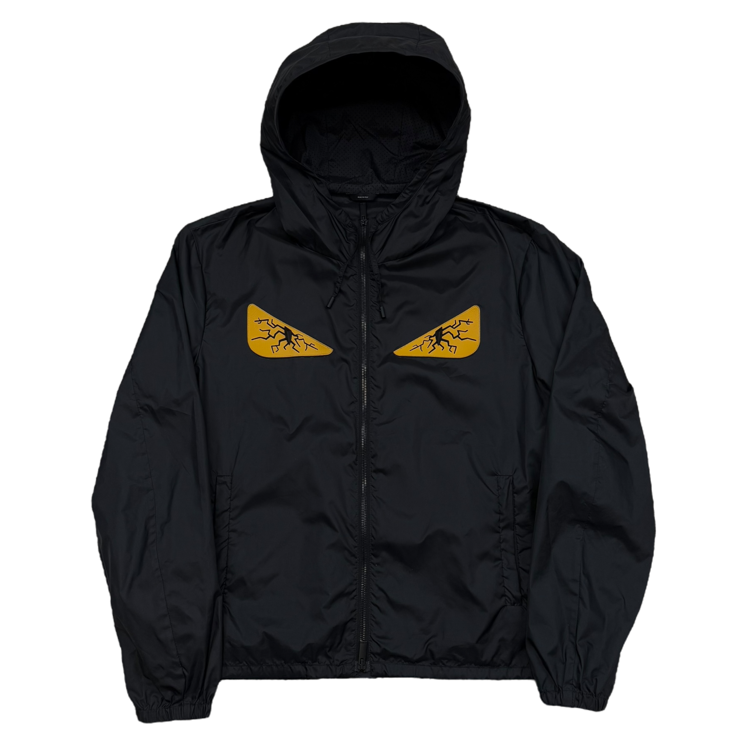 Fendi – Deluxe Central