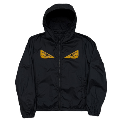 Fendi Bugeye Windbreaker