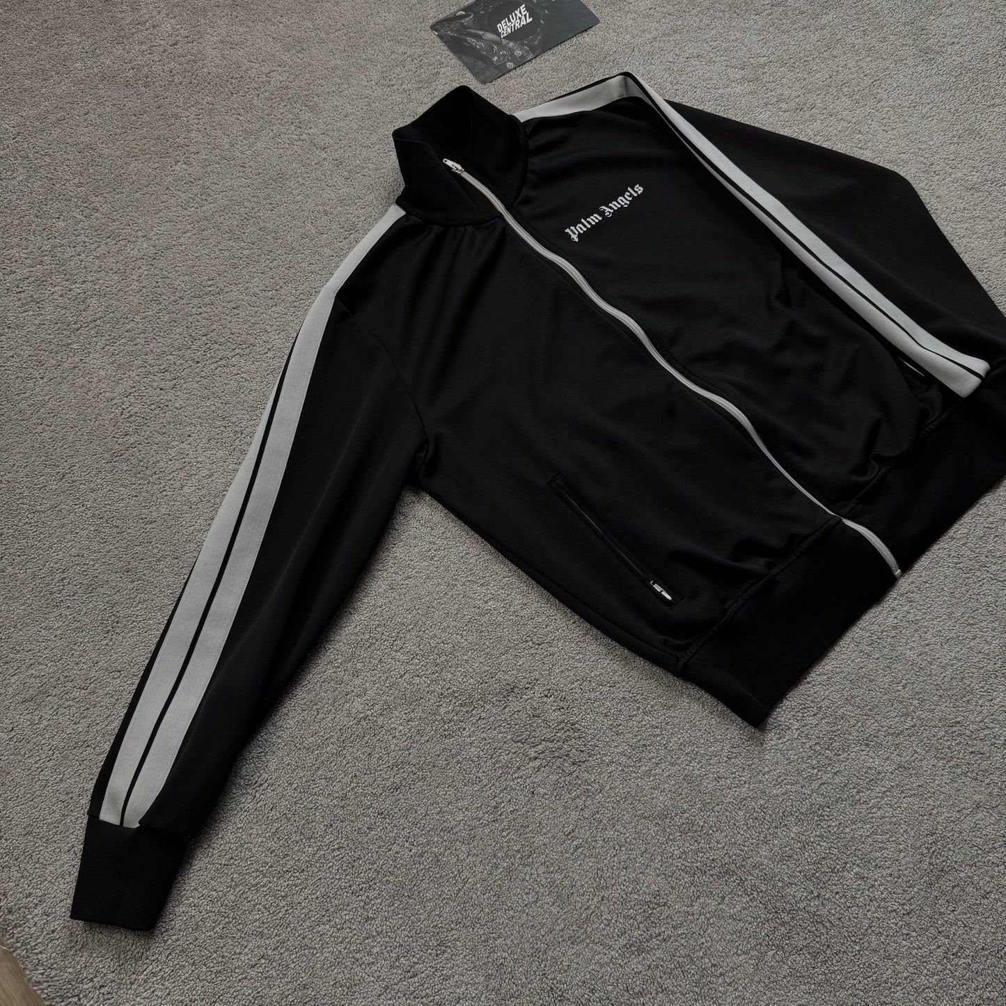 Palm Angels Tracktop