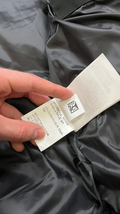 Canada Goose Macmillan Parka Black Label