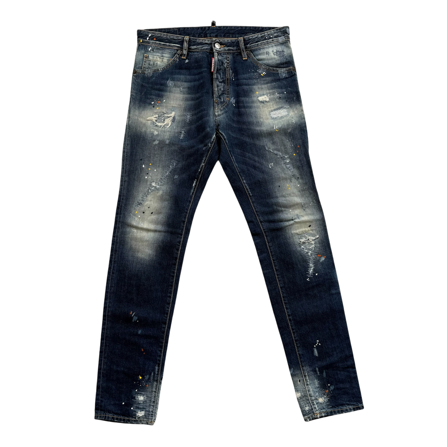 Dsquared ”Cool Guy Jean” Denim Jeans