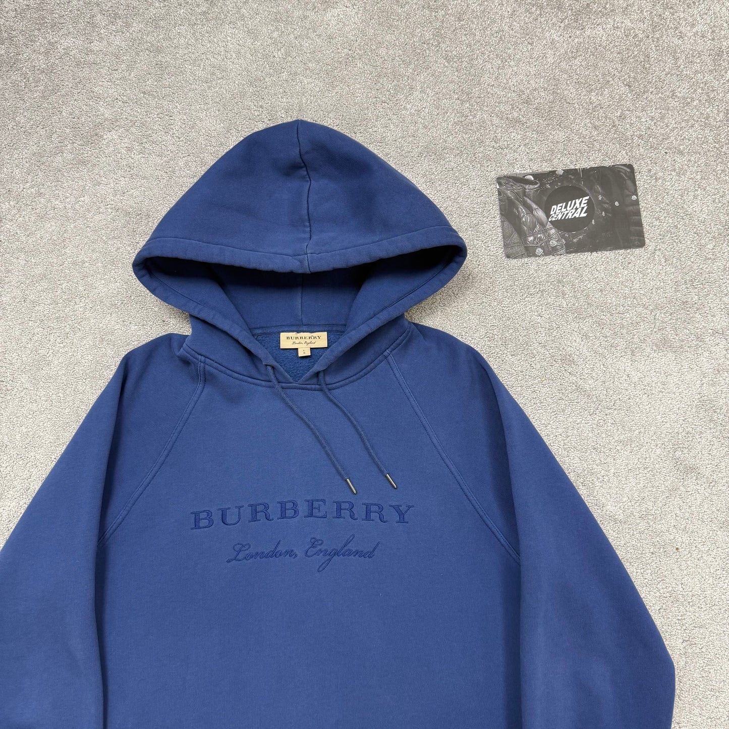 Burberry London England Hoodie