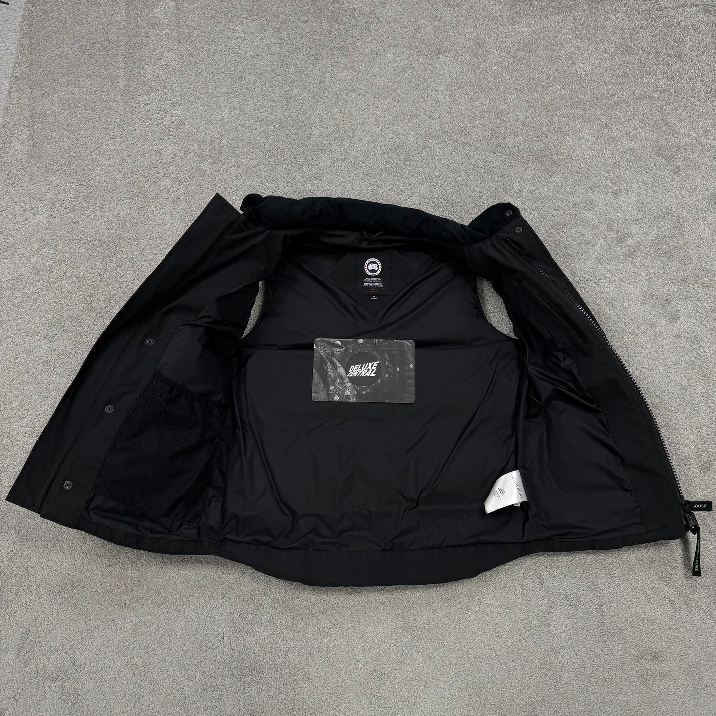 Canada Goose Freestyle Crew Vest