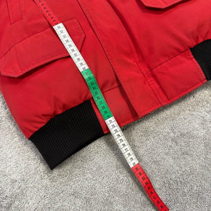 Canada Goose Chilliwack Bomber