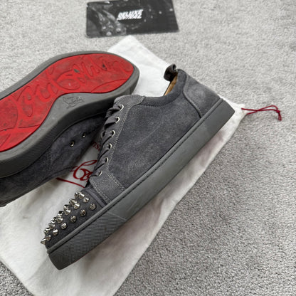 Christian Louboutin Junior Spike