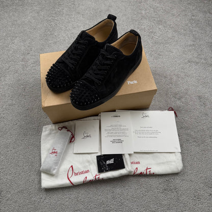 Christian Louboutin Junior Spike