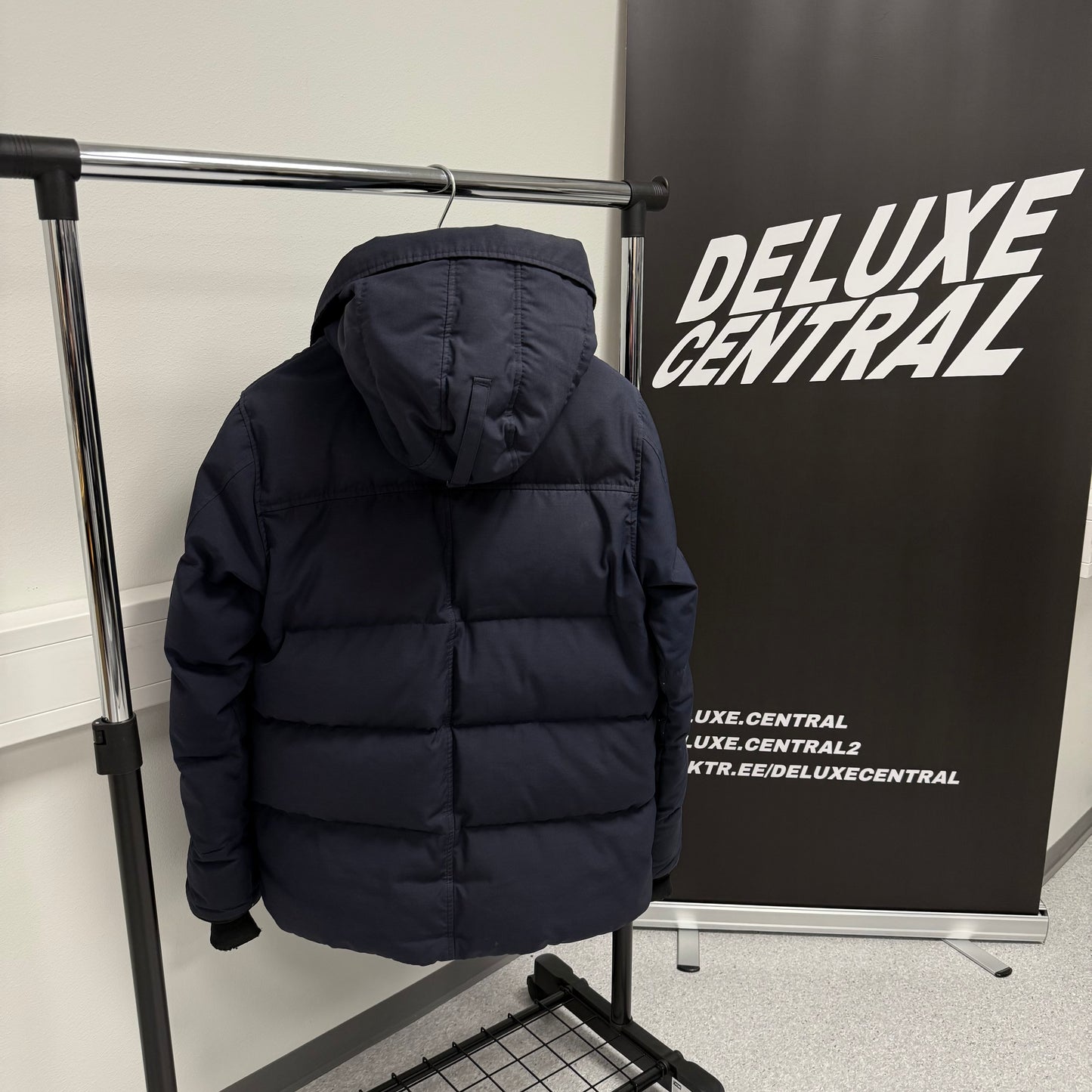 Canada Goose Macmillan