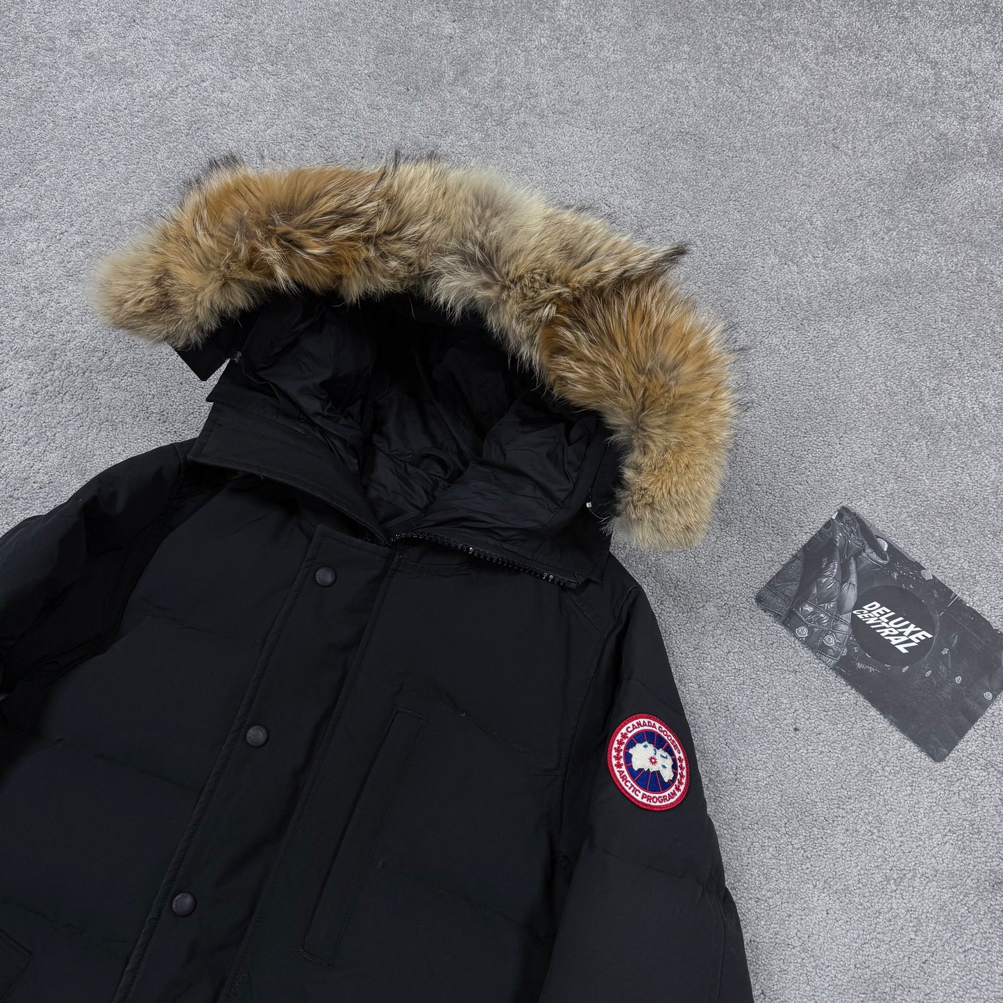 Canada Goose Carson