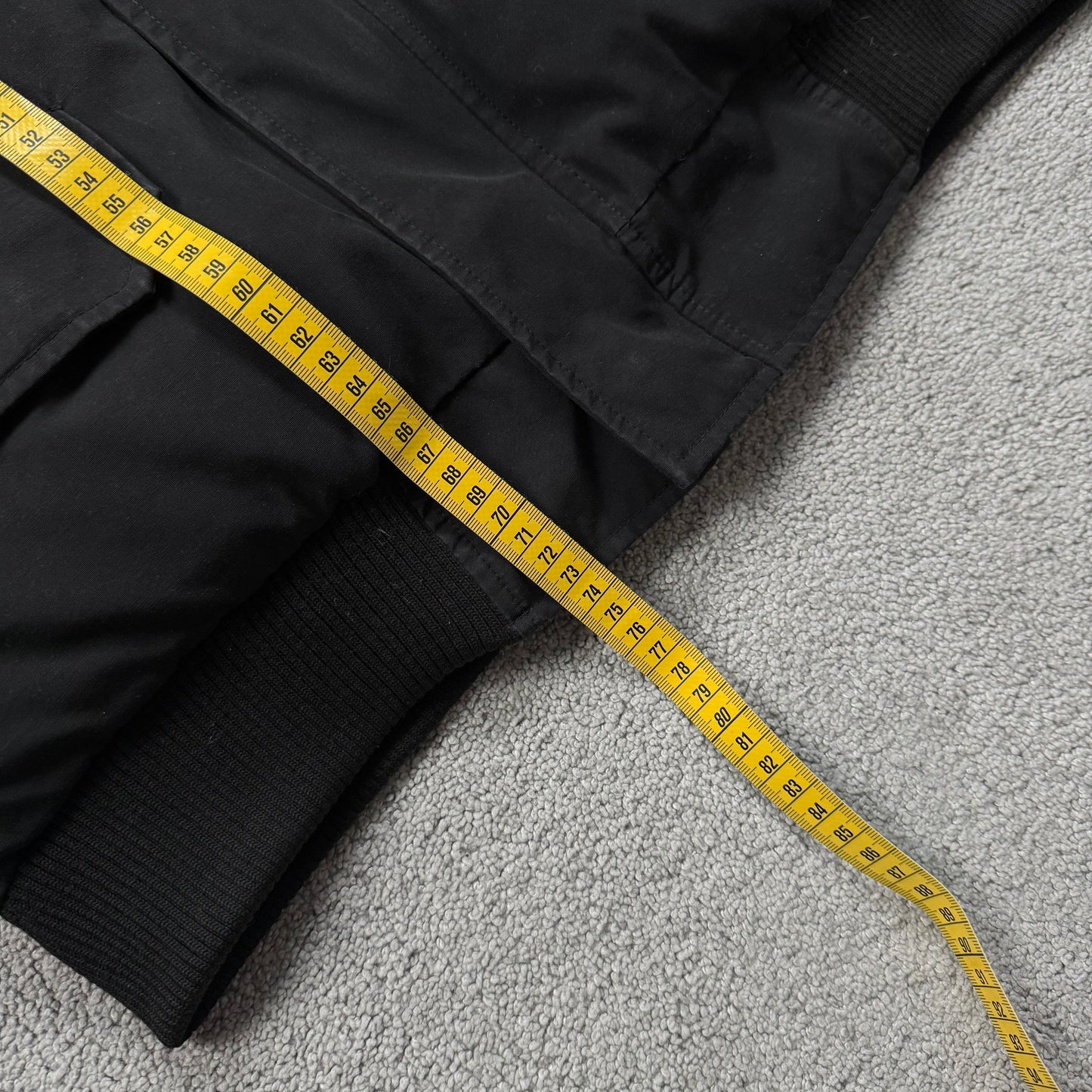 Canada Goose Chilliwack Bomber
