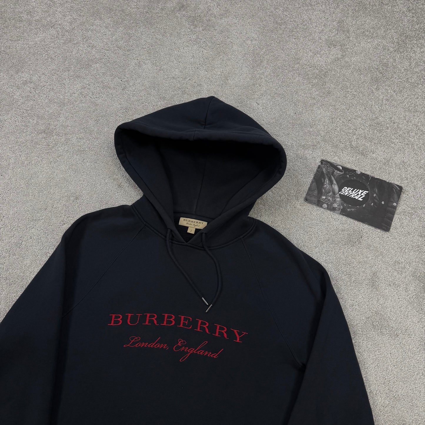 Burberry London England Hoodie