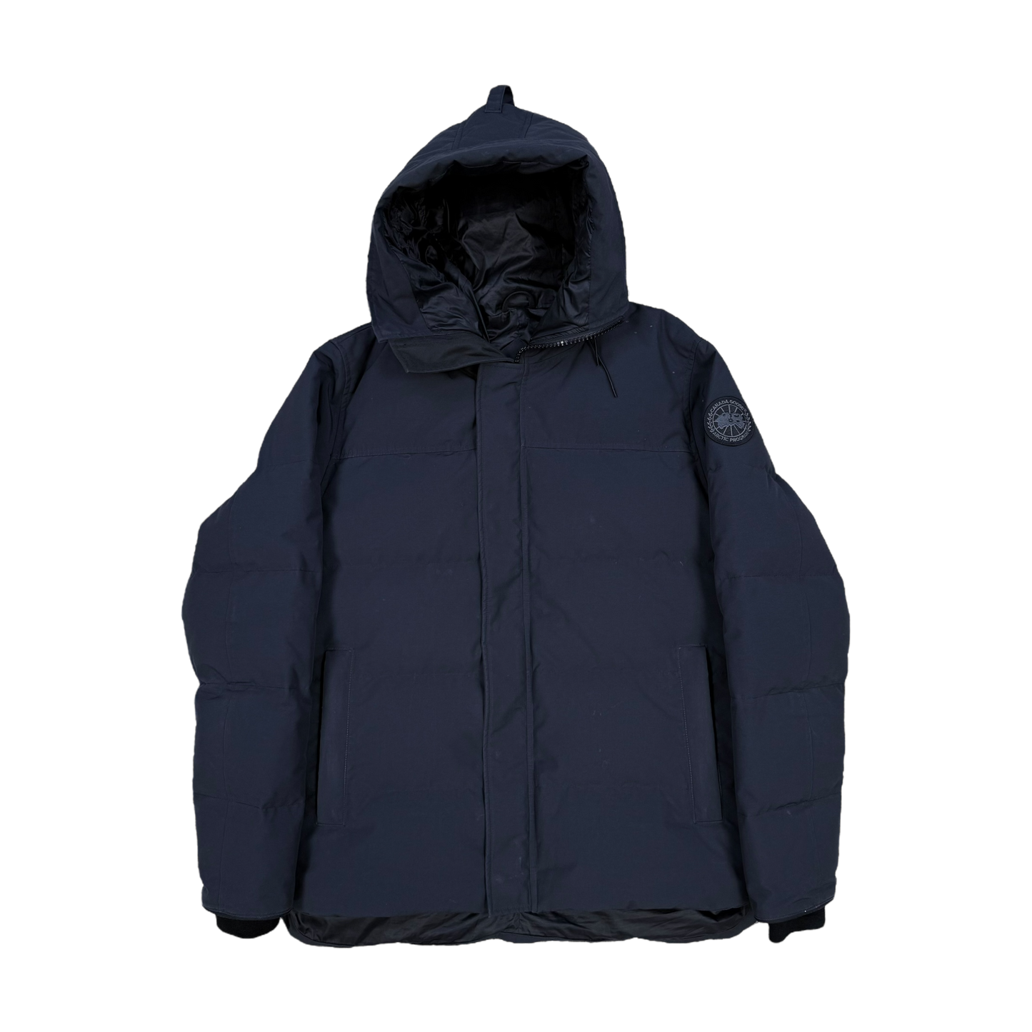 Canada Goose Macmillan Black Label