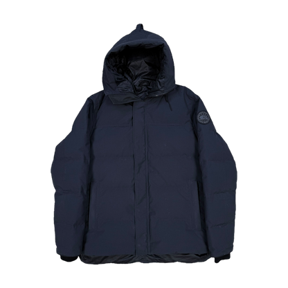 Canada Goose Macmillan Black Label