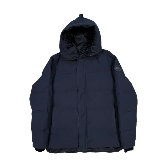 Canada Goose Macmillan Black Label