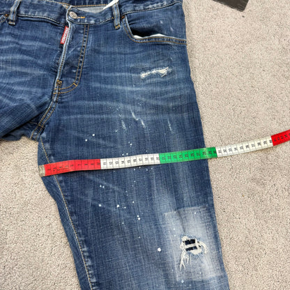 Dsquared ”Skater Jean” Jeans