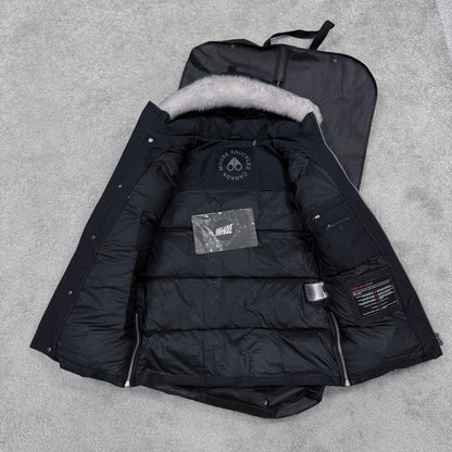 Moose Knuckles Cloud 3Q Parka