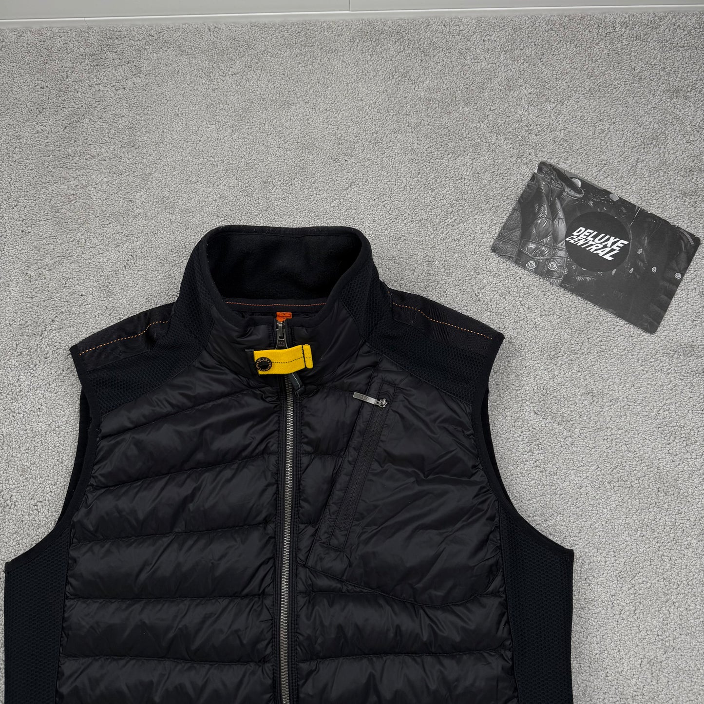 Parajumpers Zavier Hybrid Vest Gilet