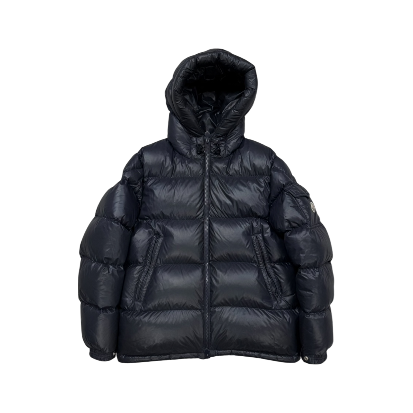 Moncler Ecrins