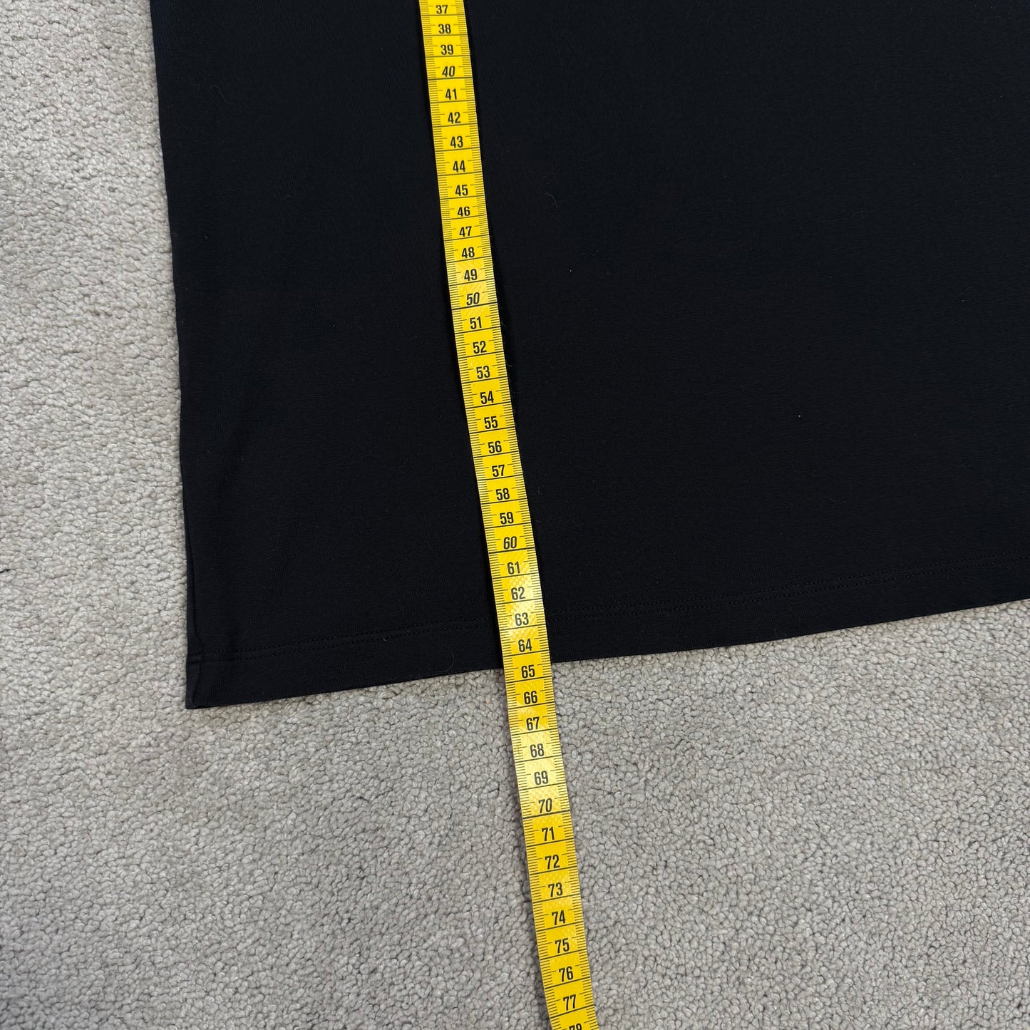 Prada Re-Nylon Pocket T-shirt