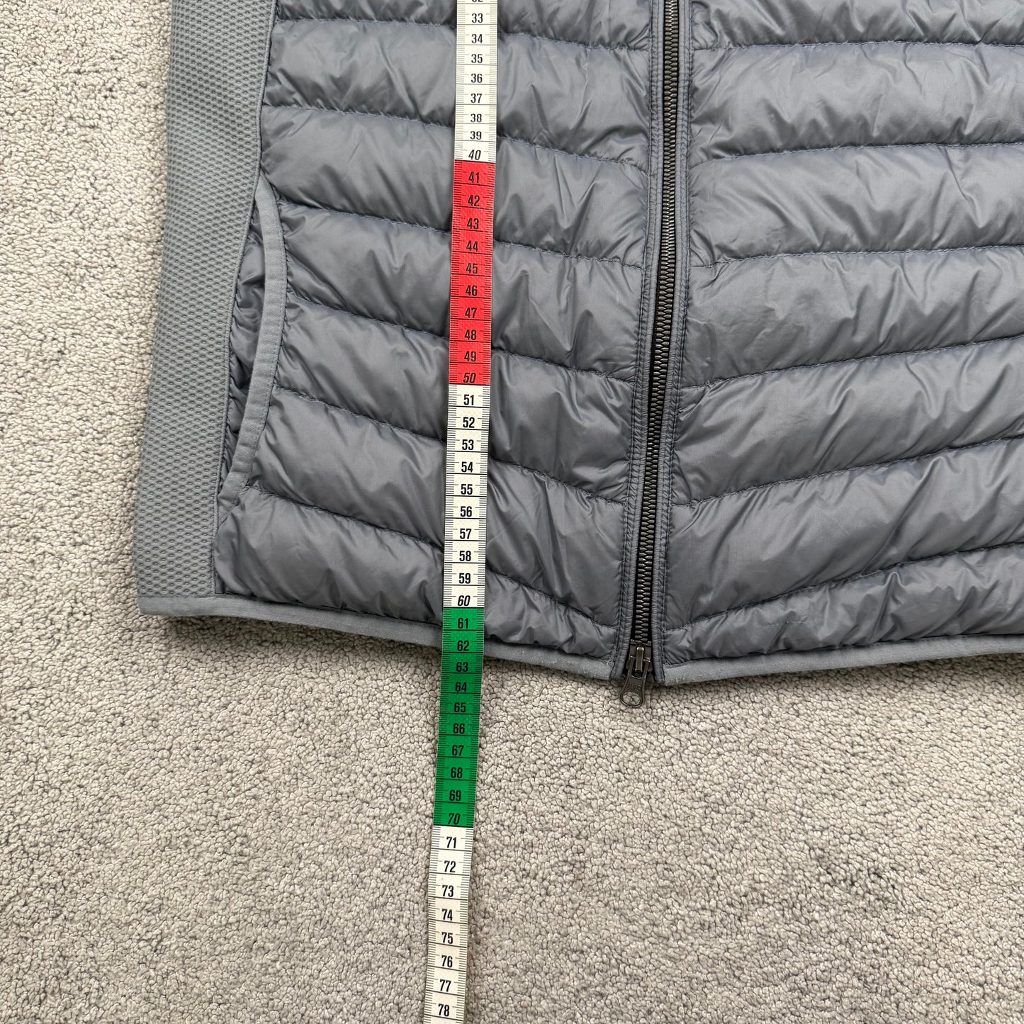 Parajumpers Zavier Hybrid Vest Gilet