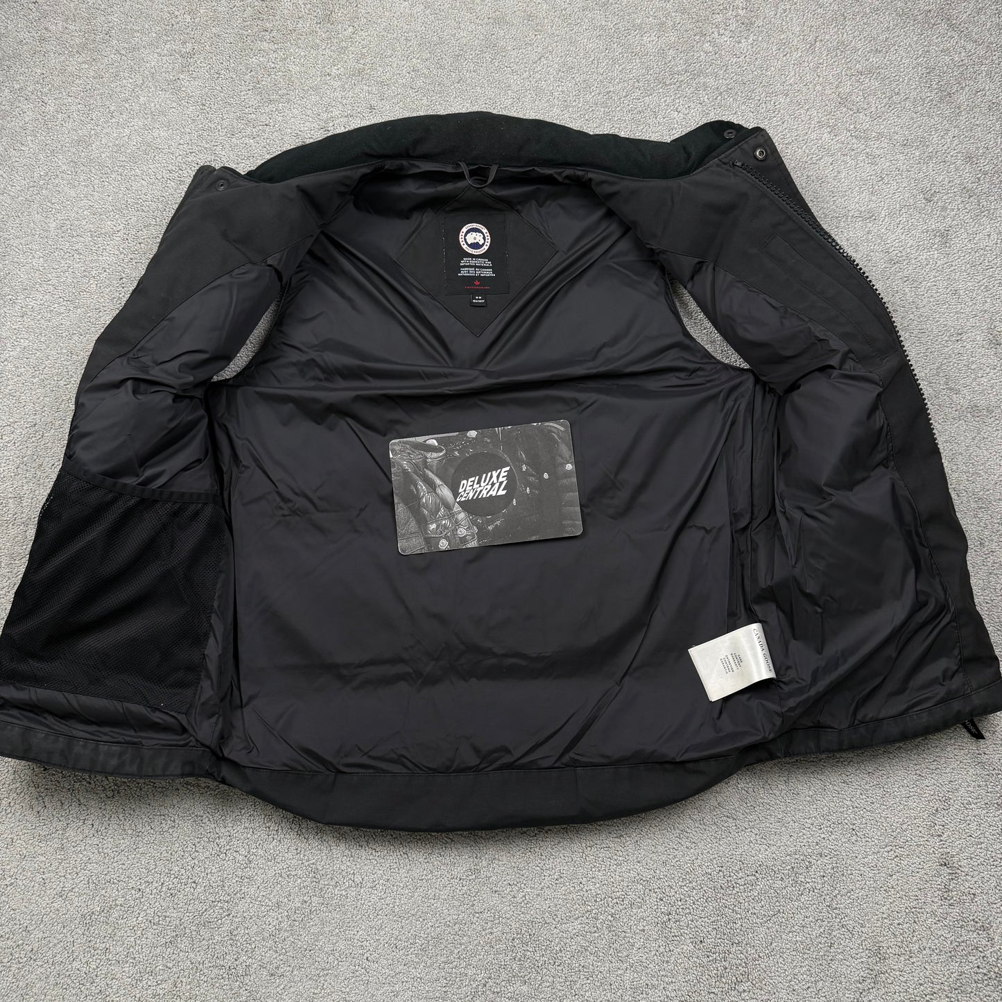 Canada Goose Freestyle Crew Vest