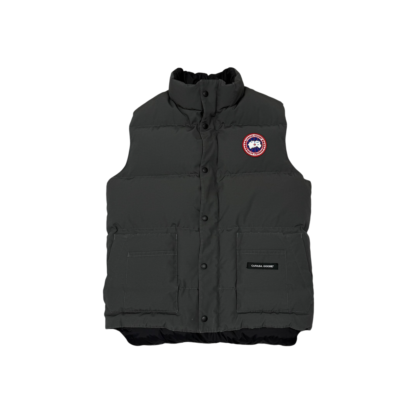 Canada Goose Freestyle Crew Vest