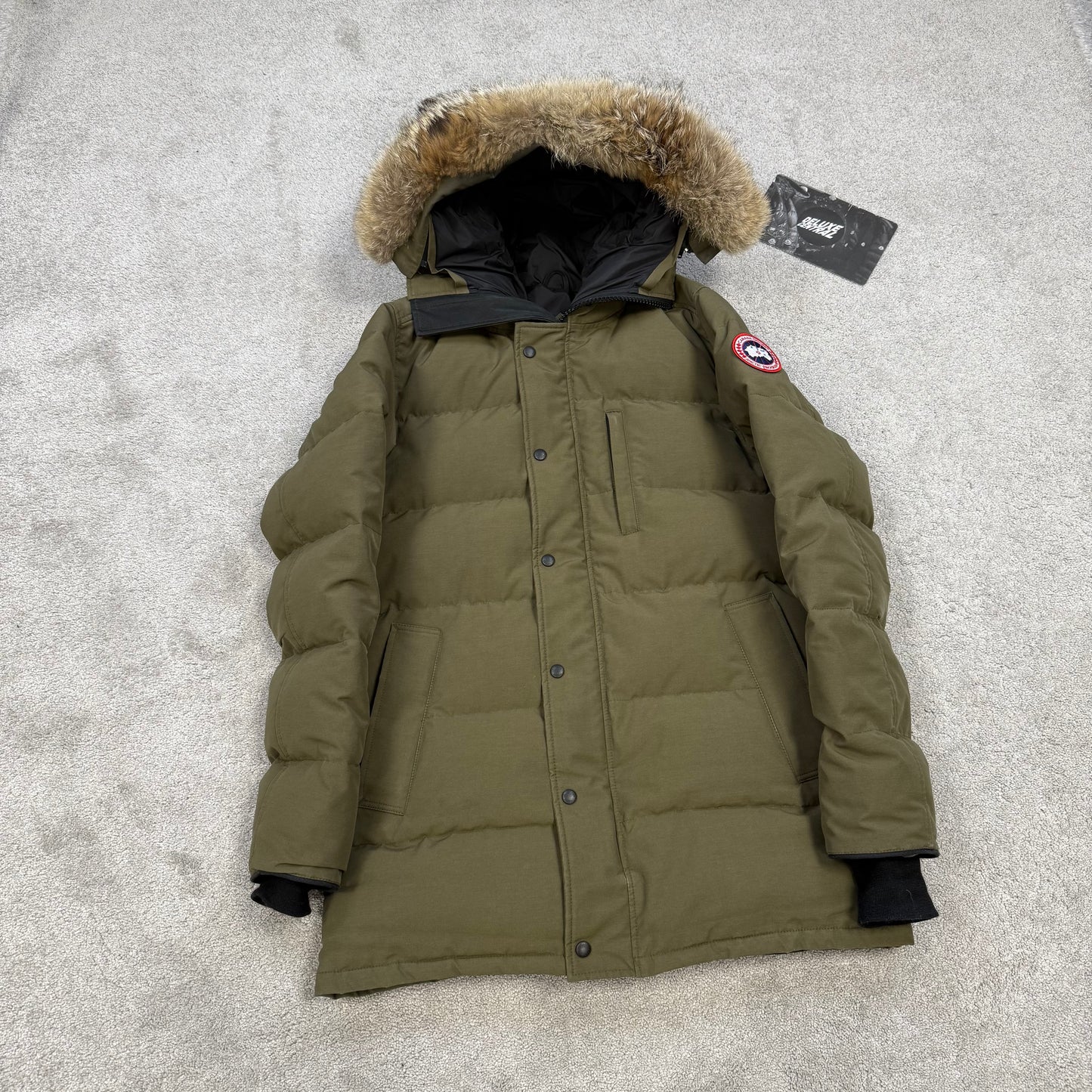Canada Goose Carson Parka
