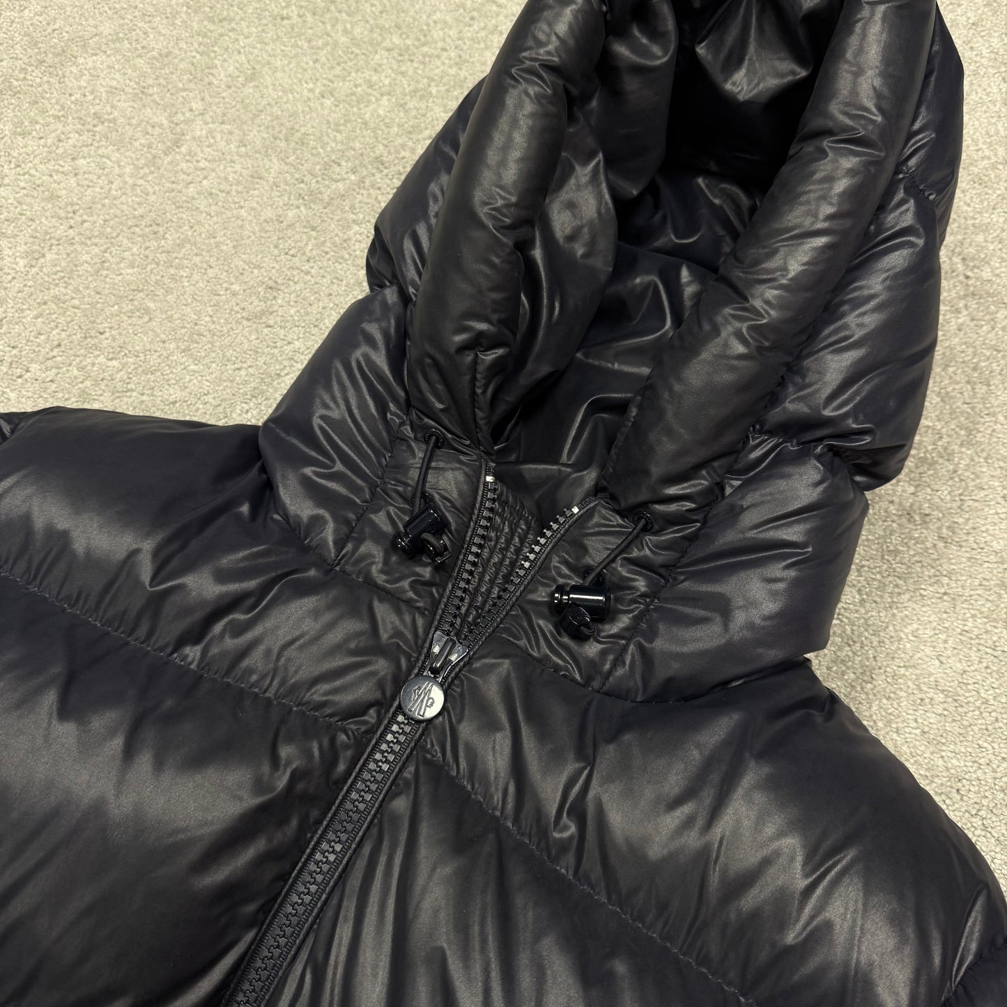 Moncler Ecrins