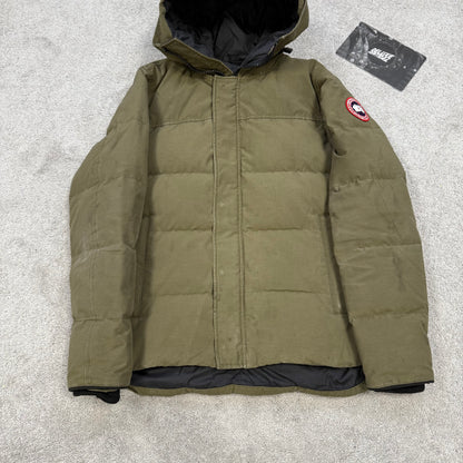 Canada Goose Macmillan