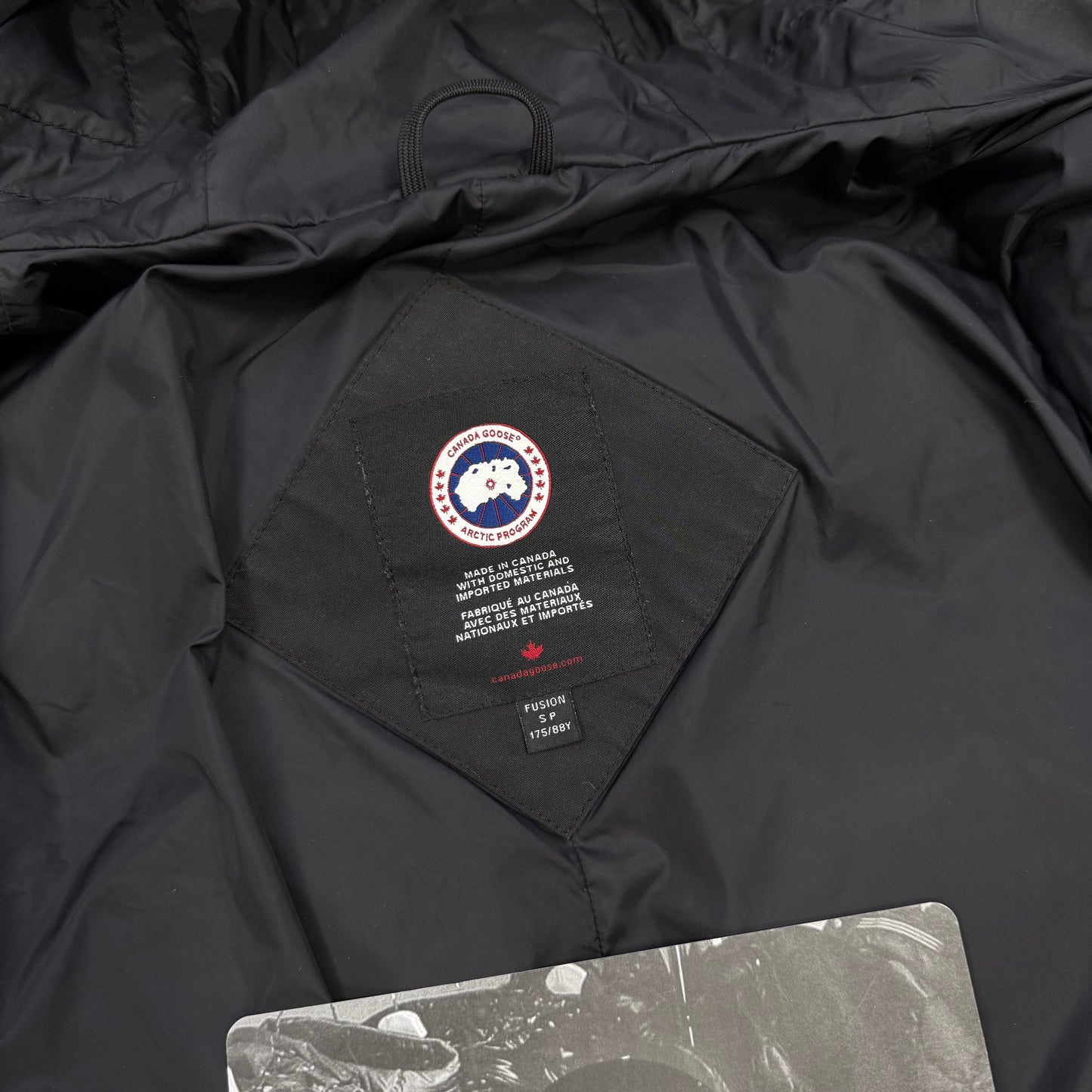 Canada Goose Macmillan