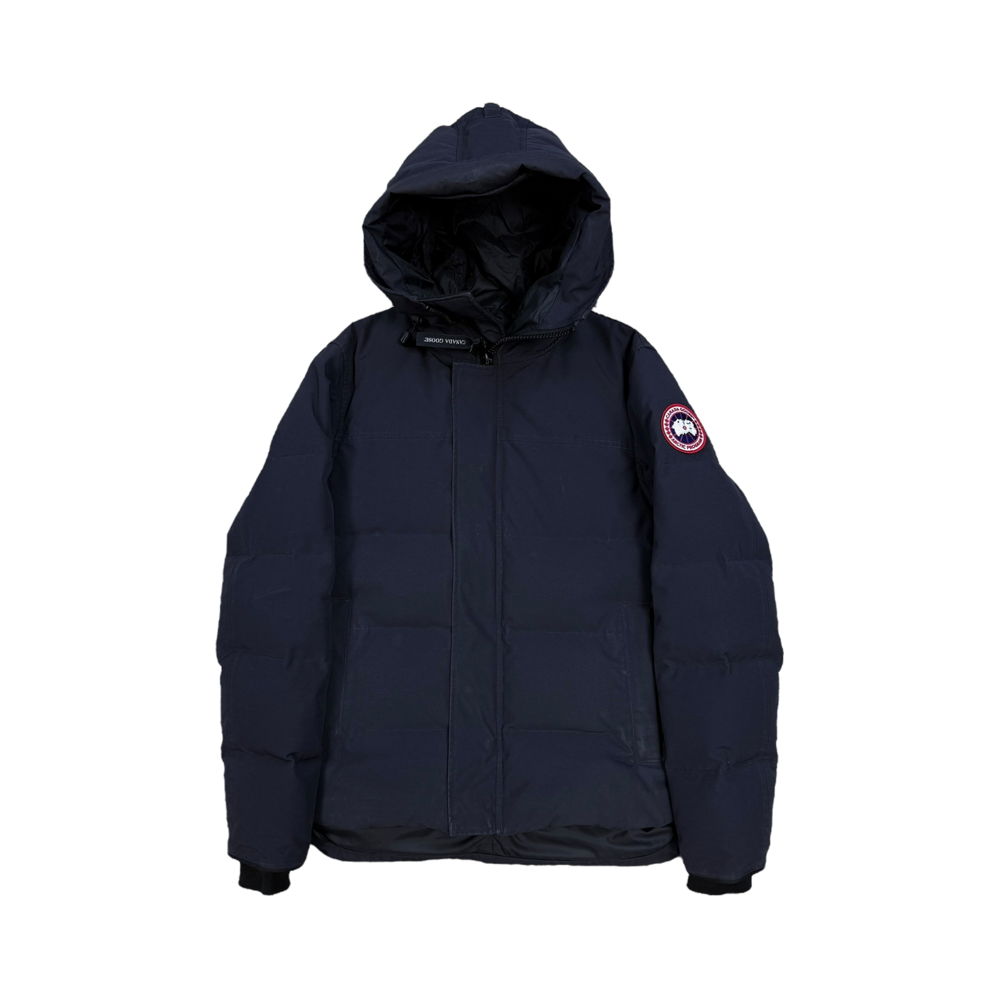 Canada Goose Macmillan