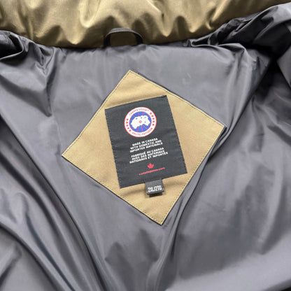 Canada Goose Wyndham Parka