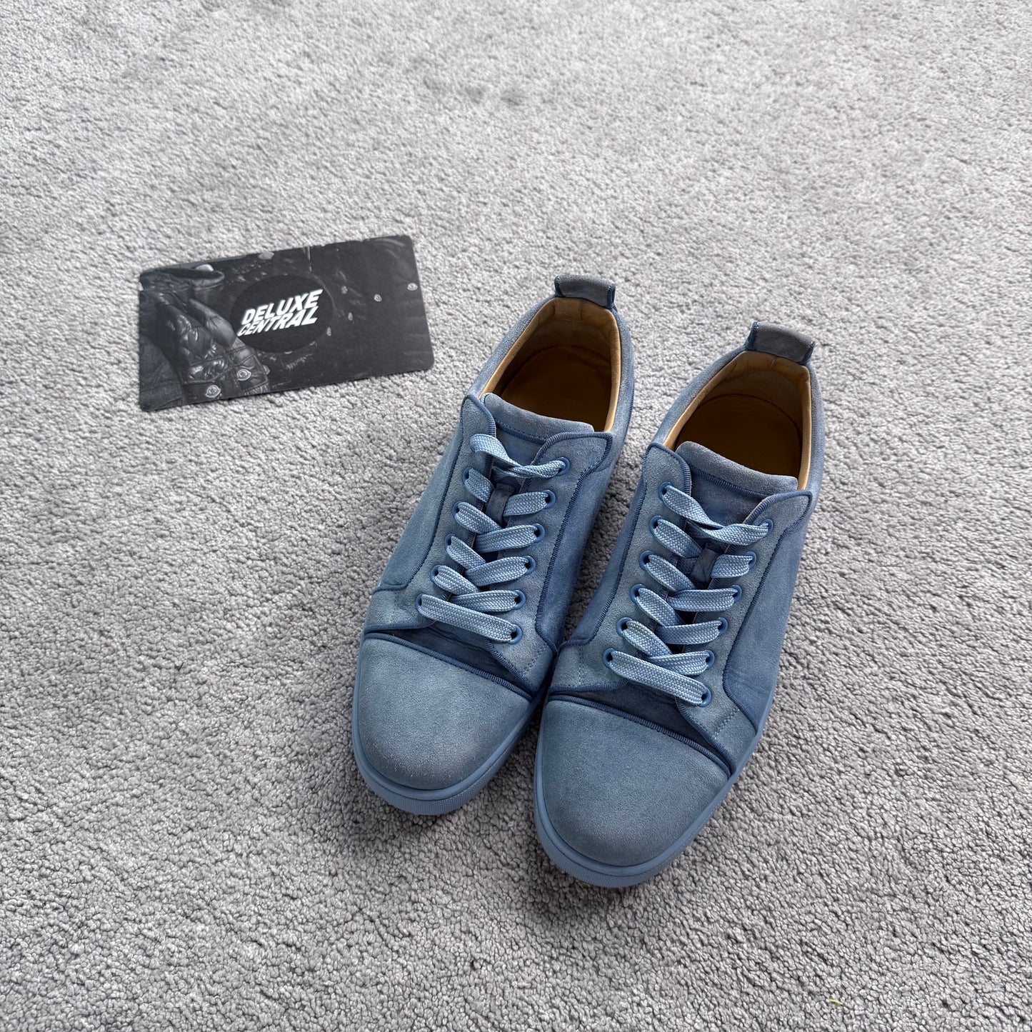 Christian Louboutin Low Sneaker