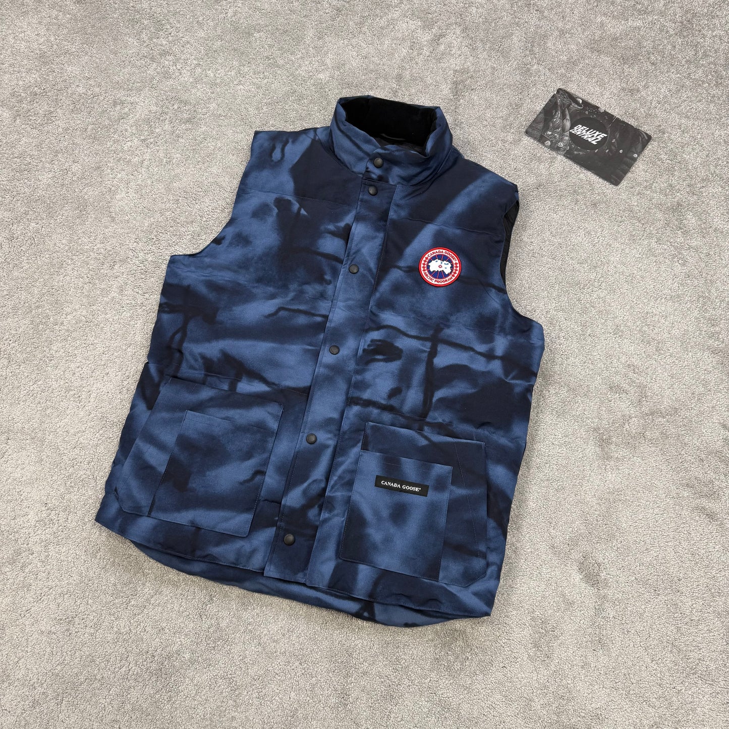 Canada Goose Freestyle Crew Vest