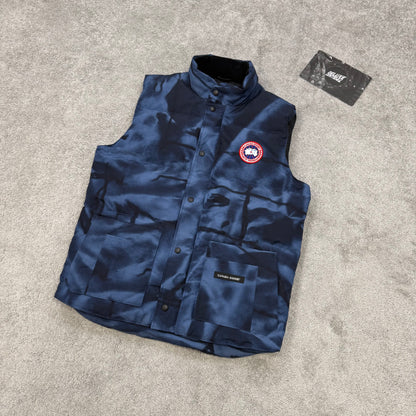 Canada Goose Freestyle Crew Vest