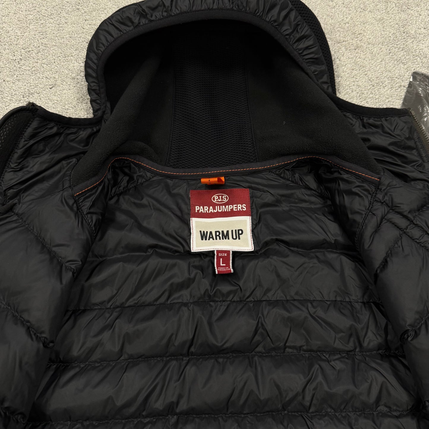 Parajumpers Nolan Cardigan