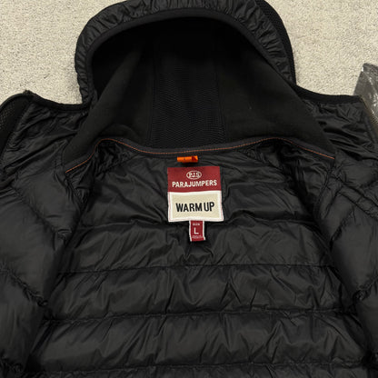 Parajumpers Nolan Cardigan