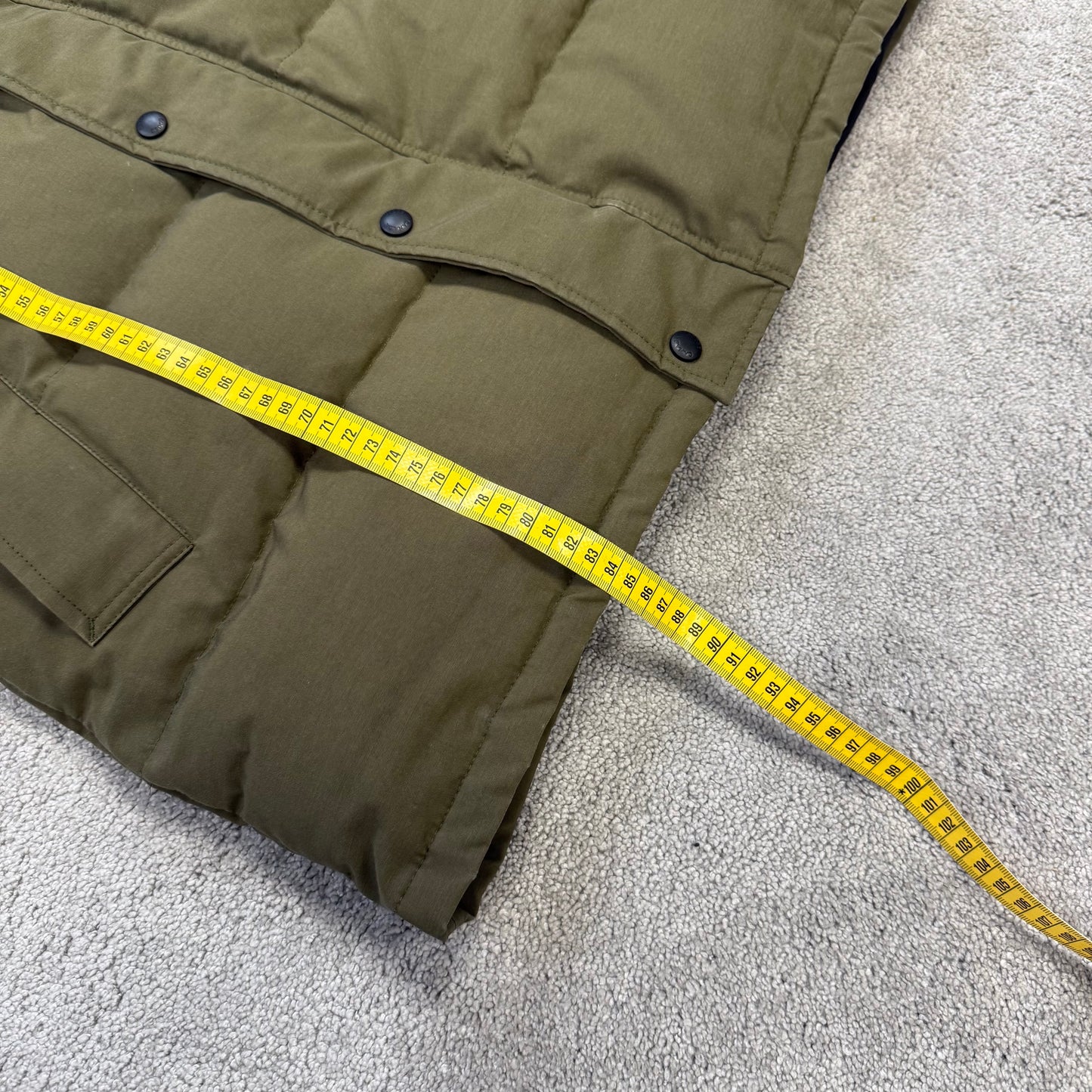 Canada Goose Carson Parka