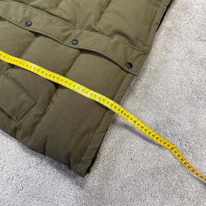 Canada Goose Carson Parka
