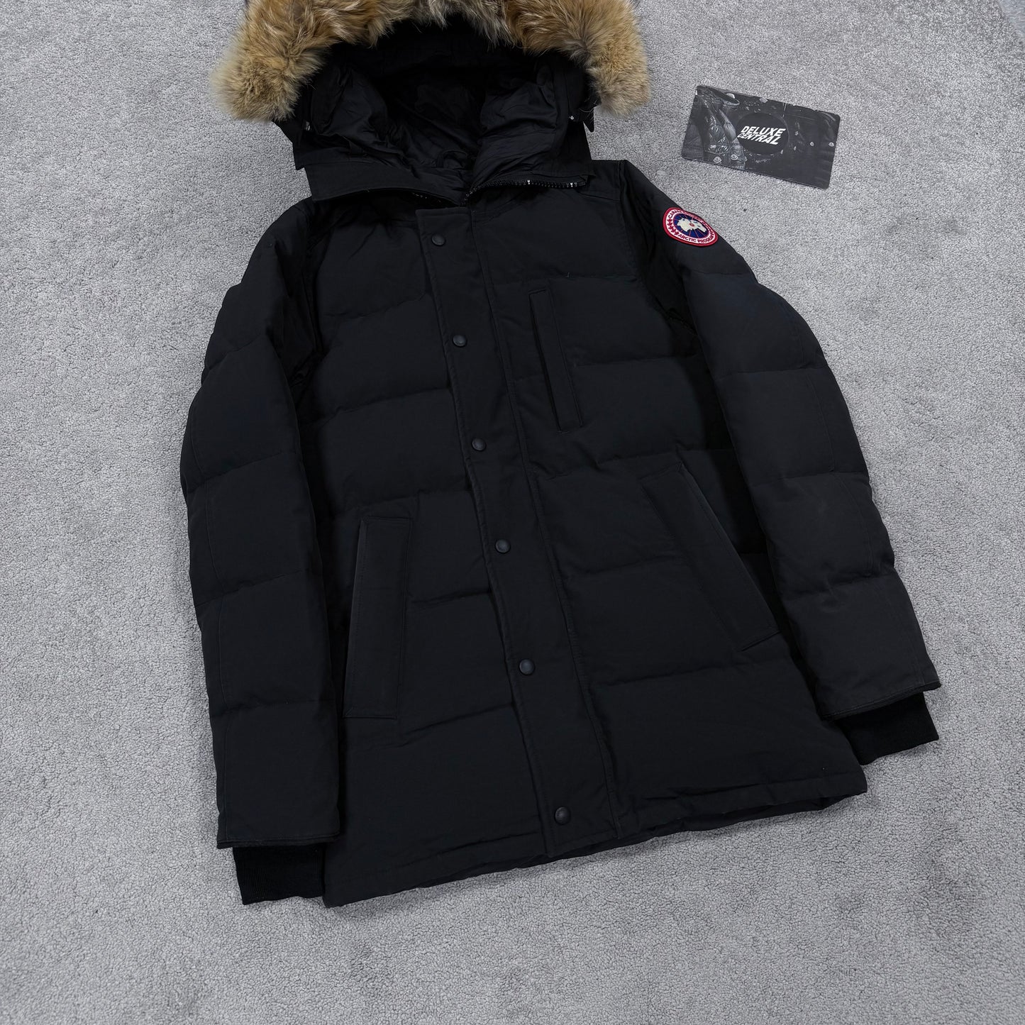 Canada Goose Carson