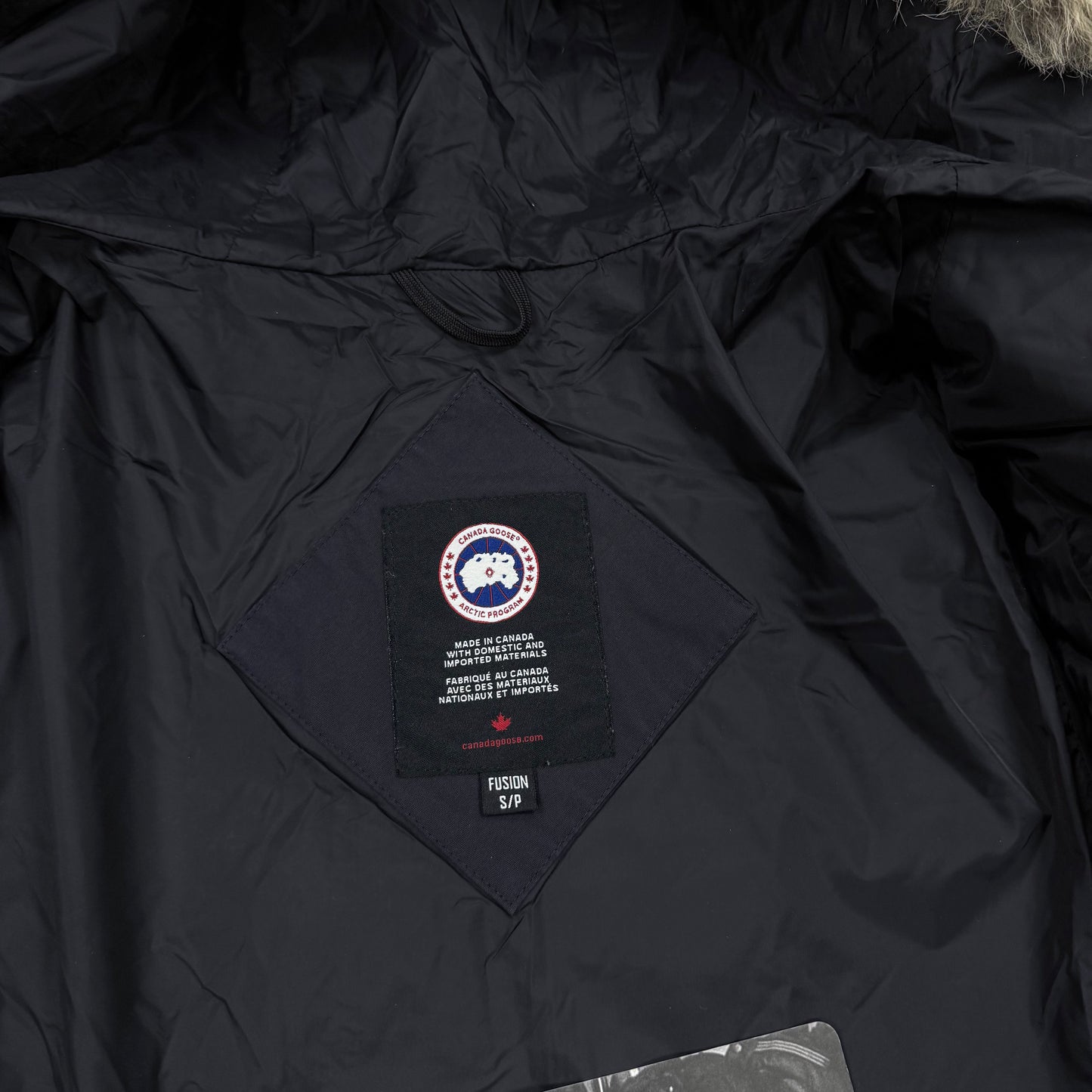Canada Goose Carson