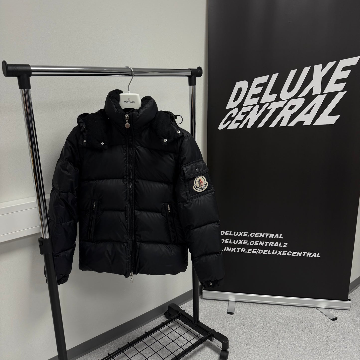 Moncler Himalaya