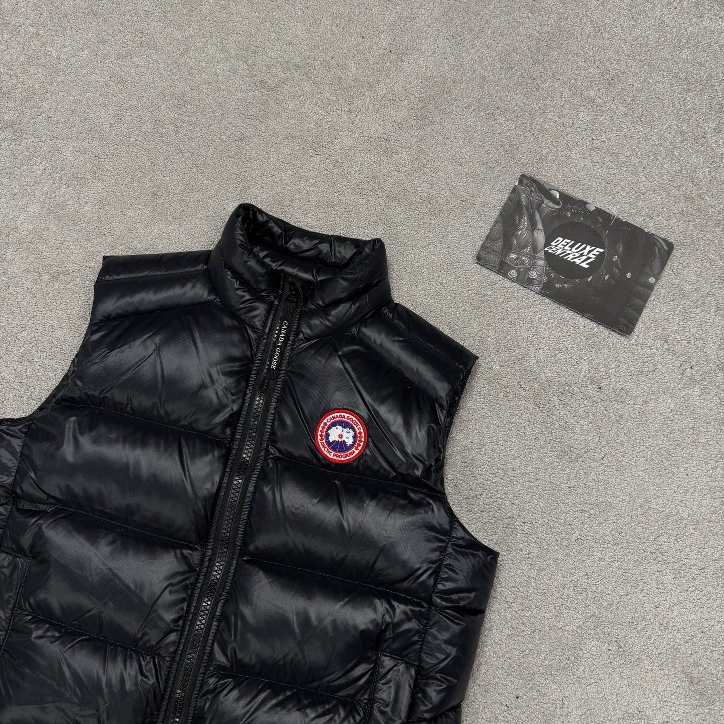 Canada Goose Crofton Vest