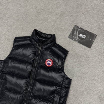 Canada Goose Crofton Vest