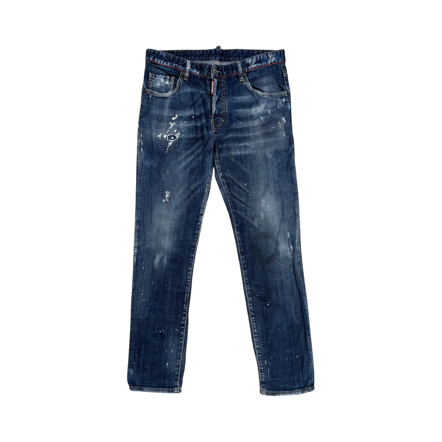 Dsquared ”Skater Jean” Jeans