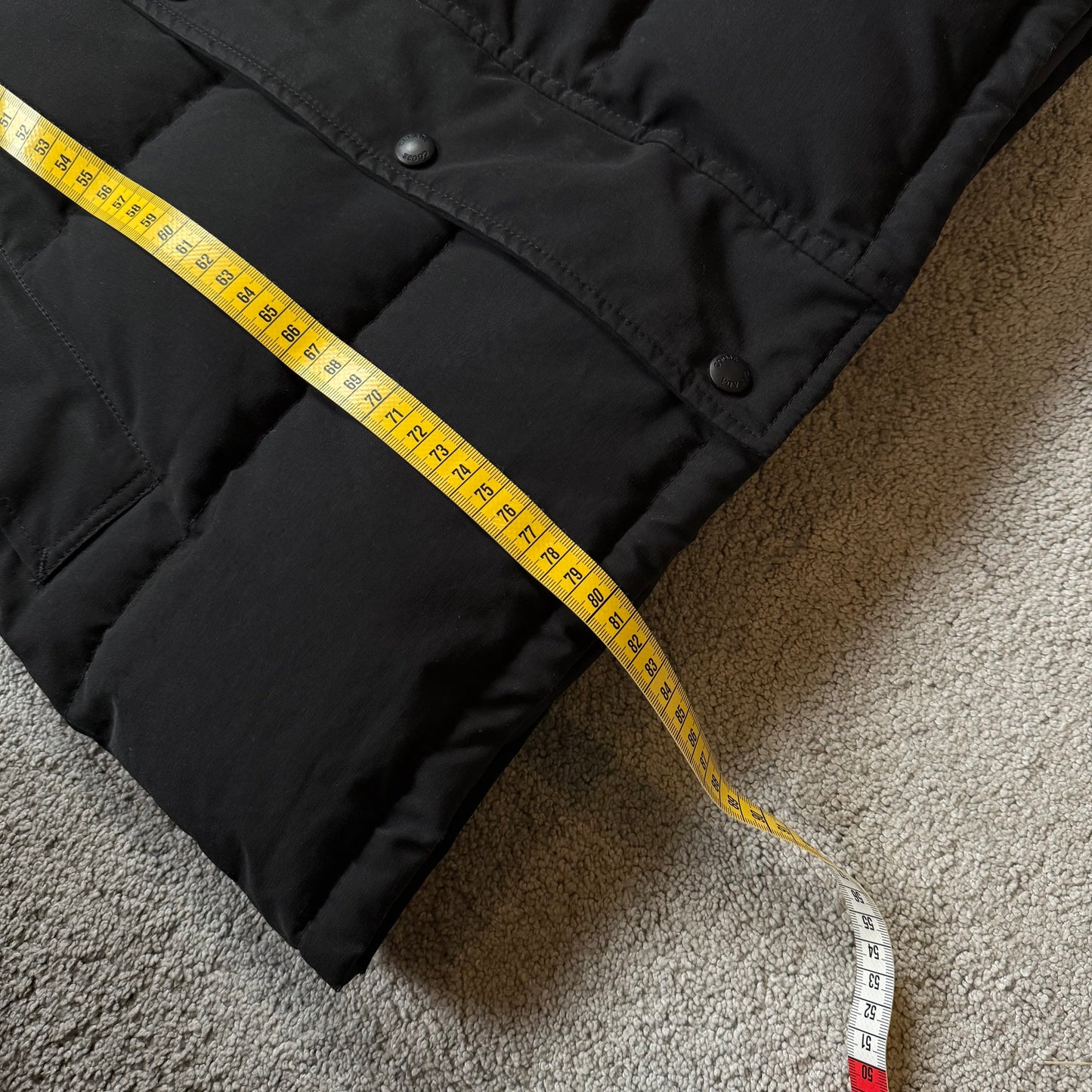 Canada Goose Carson Parka