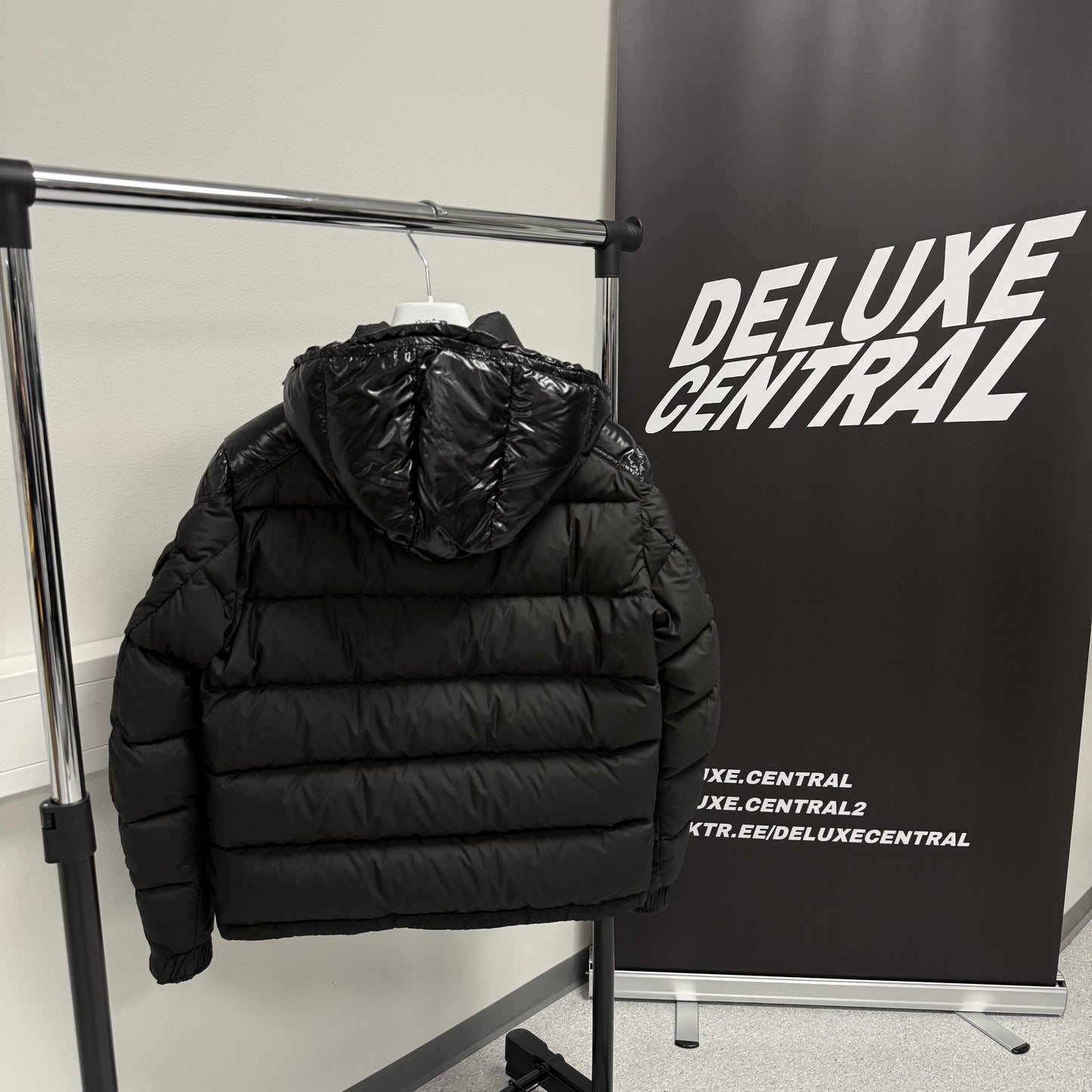 Moncler Chevalier