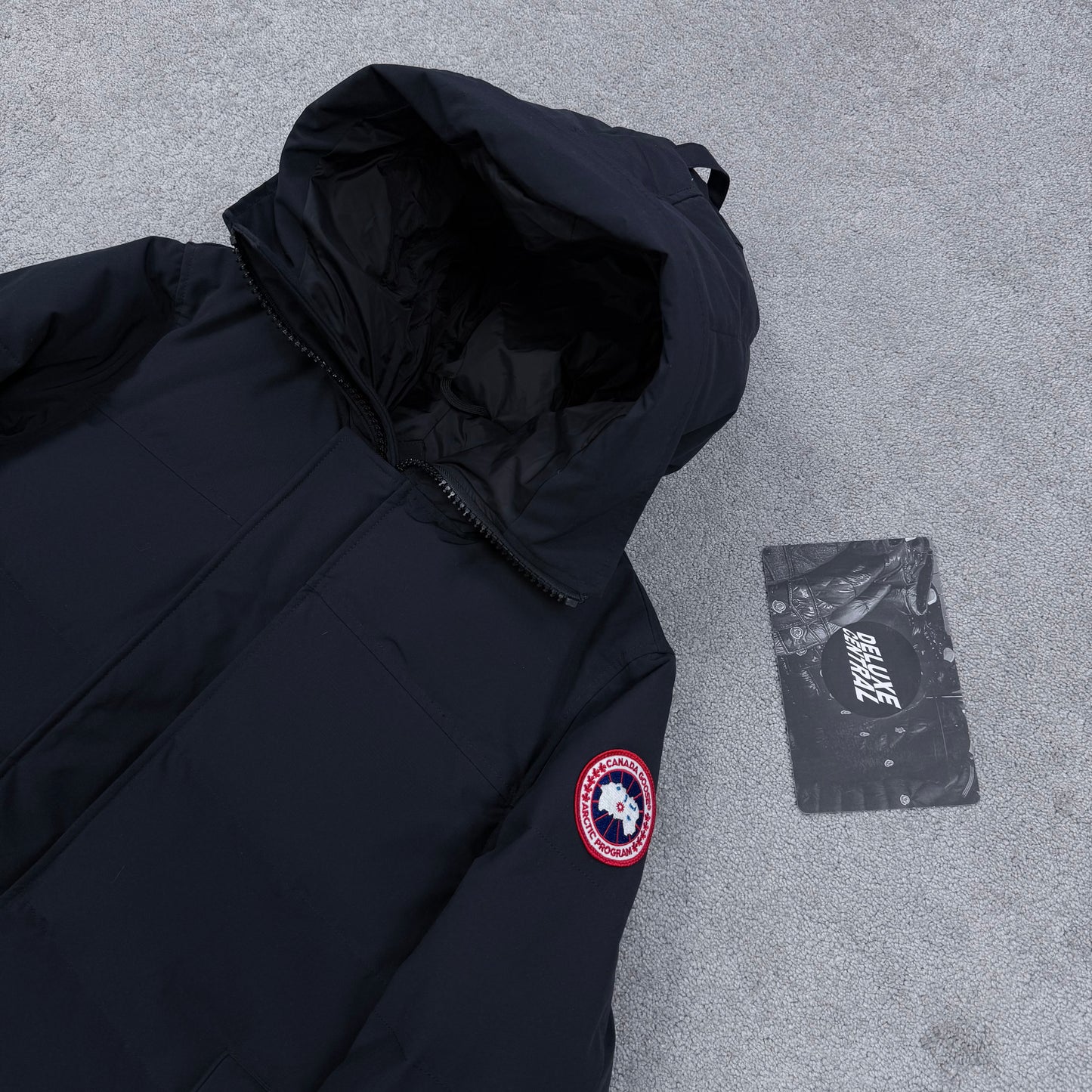 Canada Goose Macmillan