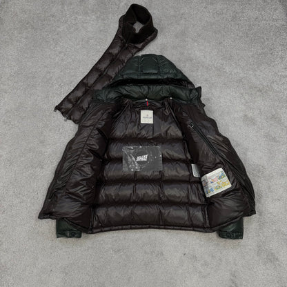 Moncler Zin