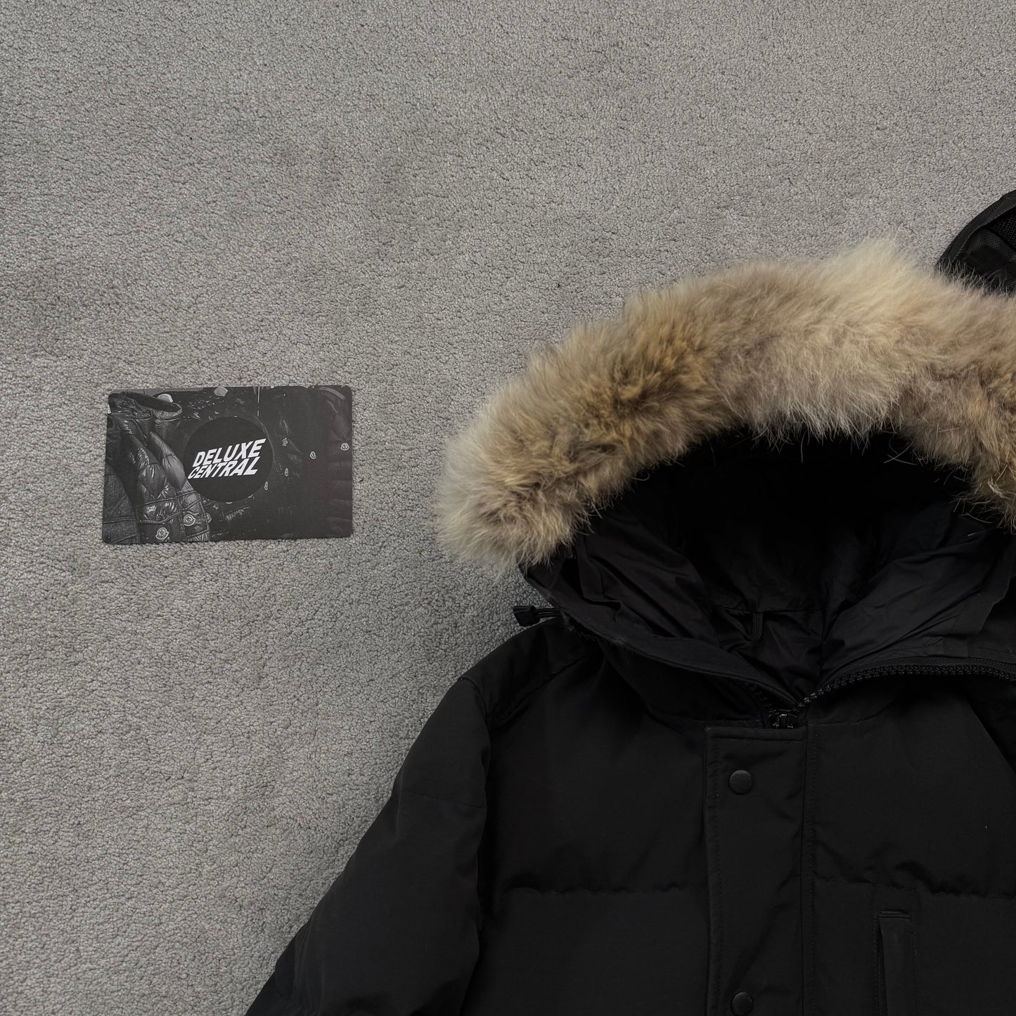 Canada Goose Carson Parka